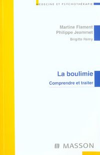Produktbild: La boulimie : comprendre et traiter