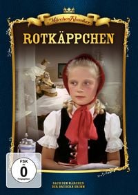 Produktbild: Rotk&auml;ppchen