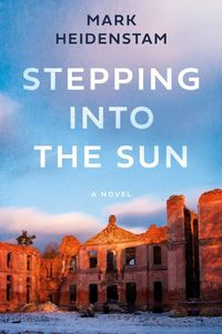 Produktbild: Stepping into the Sun