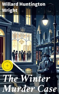 Produktbild: The Winter Murder Case