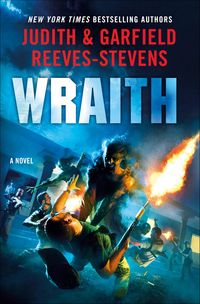 Produktbild: Wraith