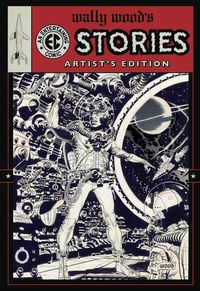 Produktbild: Wally Wood s EC Stories Artist s Edition