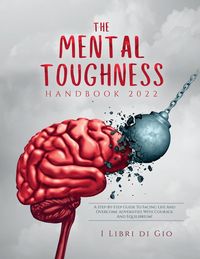 Produktbild: The Mental Toughness Handbook 2022