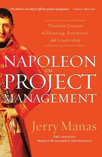 Produktbild: The Napoleon on Project Management