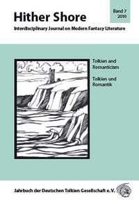 Produktbild: Hither Shore / Hither Shore Nr. 7 "Tolkien und Romantik"