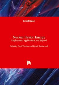 Produktbild: Nuclear Fission Energy - Deployment, Applications, and Beyond