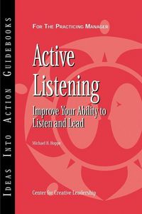 Produktbild: Active Listening