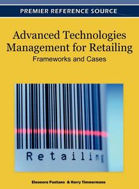 Produktbild: Advanced Technologies Management for Retailing