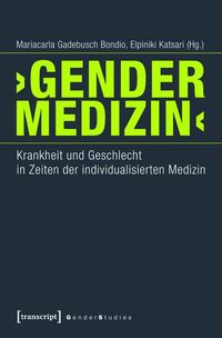 Produktbild: >Gender-Medizin<