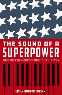 Produktbild: The Sound of a Superpower