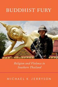 Produktbild: Buddhist Fury