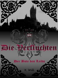 Produktbild: Die Verfluchten