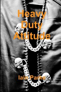Produktbild: Heavy Duty Attitude