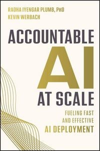 Produktbild: Accountable AI at Scale