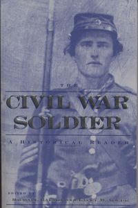 Produktbild: The Civil War Soldier