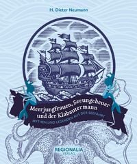 Produktbild: Meerjungfrauen, Seeungeheuer und der Klabautermann