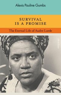 Produktbild Survival is a Promise