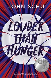 Produktbild: Louder Than Hunger