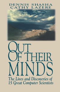 Produktbild: Out of their Minds