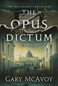 Produktbild: The Opus Dictum