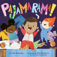 Produktbild: Pajamarama!