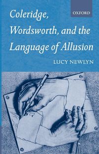 Produktbild: Coleridge, Wordsworth and the Language of Allusion