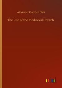 Produktbild: The Rise of the Mediaeval Church