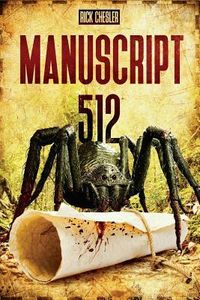 Produktbild: Manuscript 512