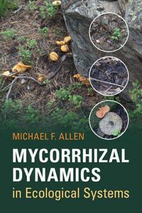 Produktbild: Mycorrhizal Dynamics in Ecological Systems