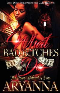 Produktbild: What Bad Bitches Do