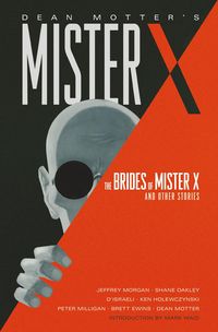 Produktbild: Mister X The Brides Of Mister