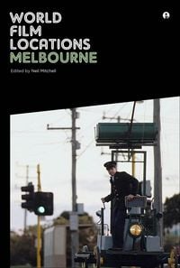 Produktbild: World Film Locations: Melbourne
