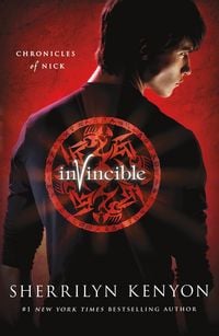Produktbild: Invincible
