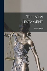 Produktbild: The New Testament
