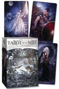 Produktbild: Tarot de la Nuit