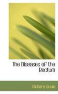 Produktbild: The Diseases of the Rectum