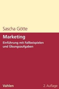 Produktbild: Marketing