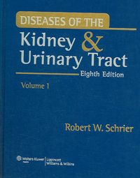 Produktbild: Diseases of the Kidney and Urinary Tract
