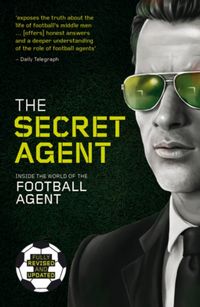Produktbild: A, A: The Secret Agent