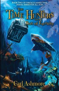 Produktbild: The Time Hunters and the Box of Eternity