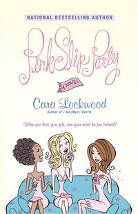 Produktbild: Pink Slip Party