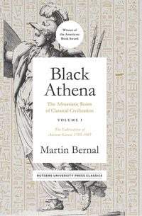 Produktbild: Black Athena