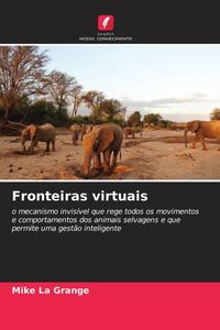 Produktbild: Fronteiras virtuais