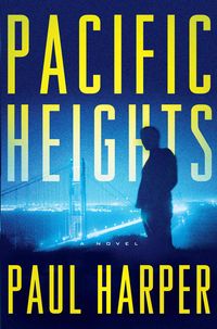Produktbild: Pacific Heights -Lp Lp/e