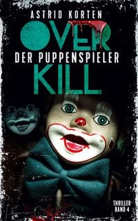 Produktbild: Overkill - Der Puppenspieler