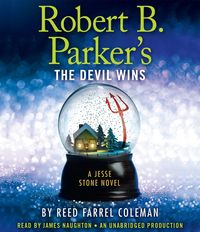 Produktbild: Robert B Parkers The Devil 7d