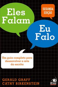 Produktbild: Eles Falam, Eu Falo