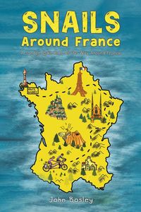 Produktbild: Snails Around France
