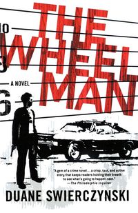Produktbild: The Wheelman