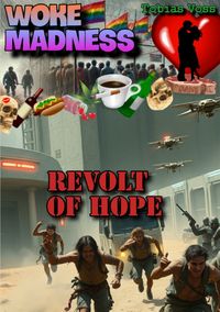Produktbild: Woke Madness / Woke Madness: Revolt of Hope